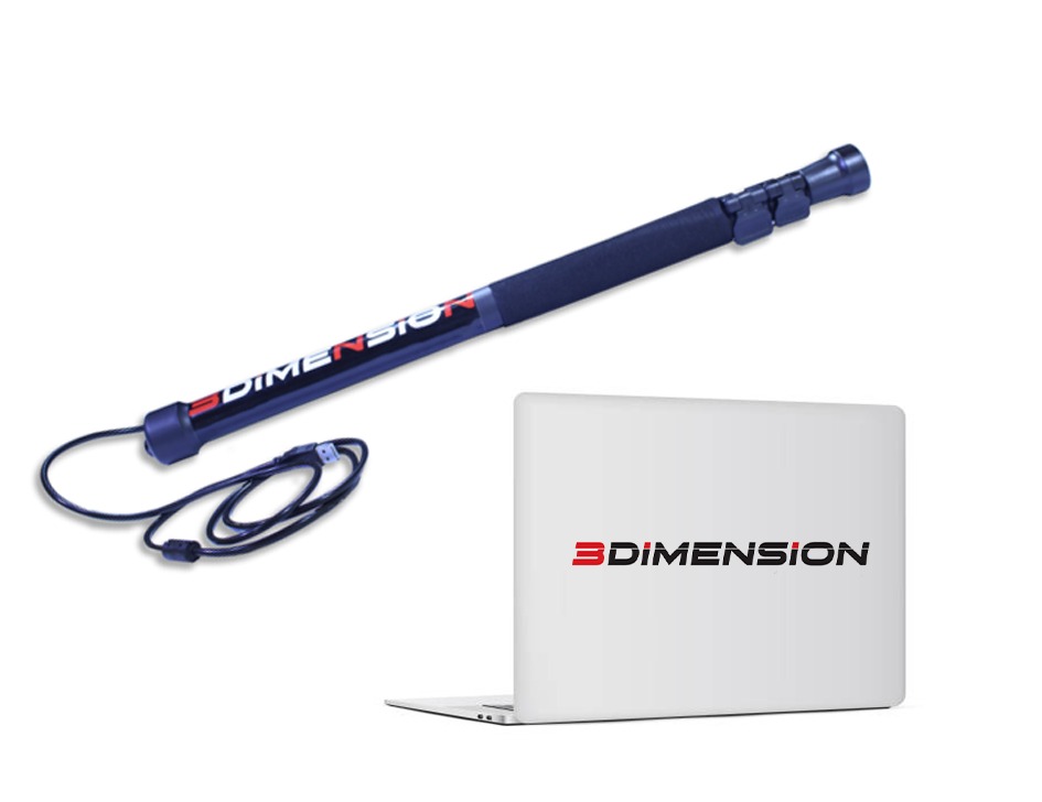 3Dimension